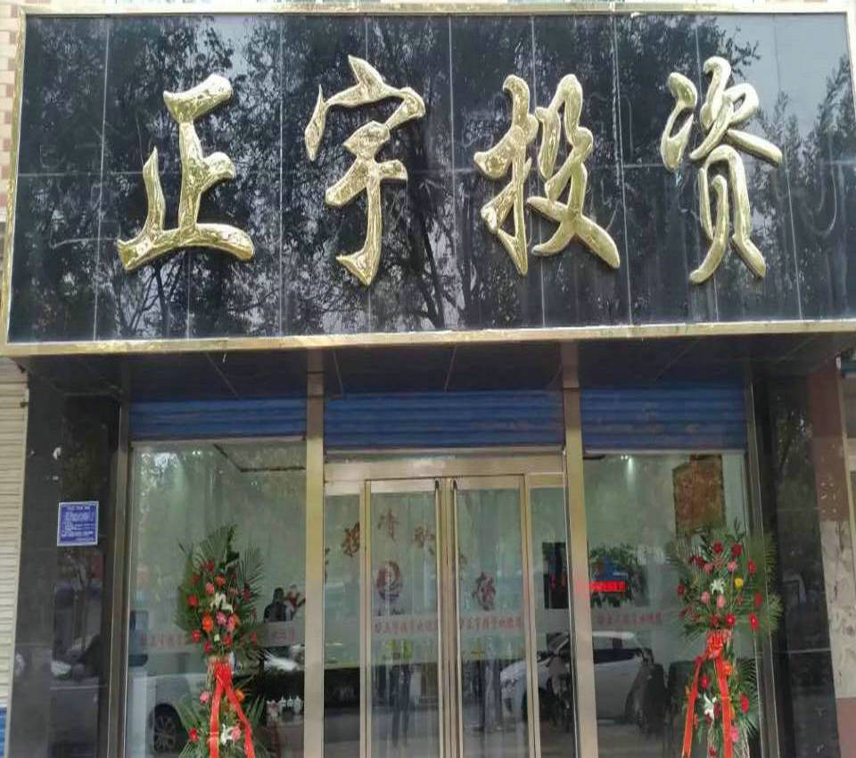 ����Ͷ�Y��˾